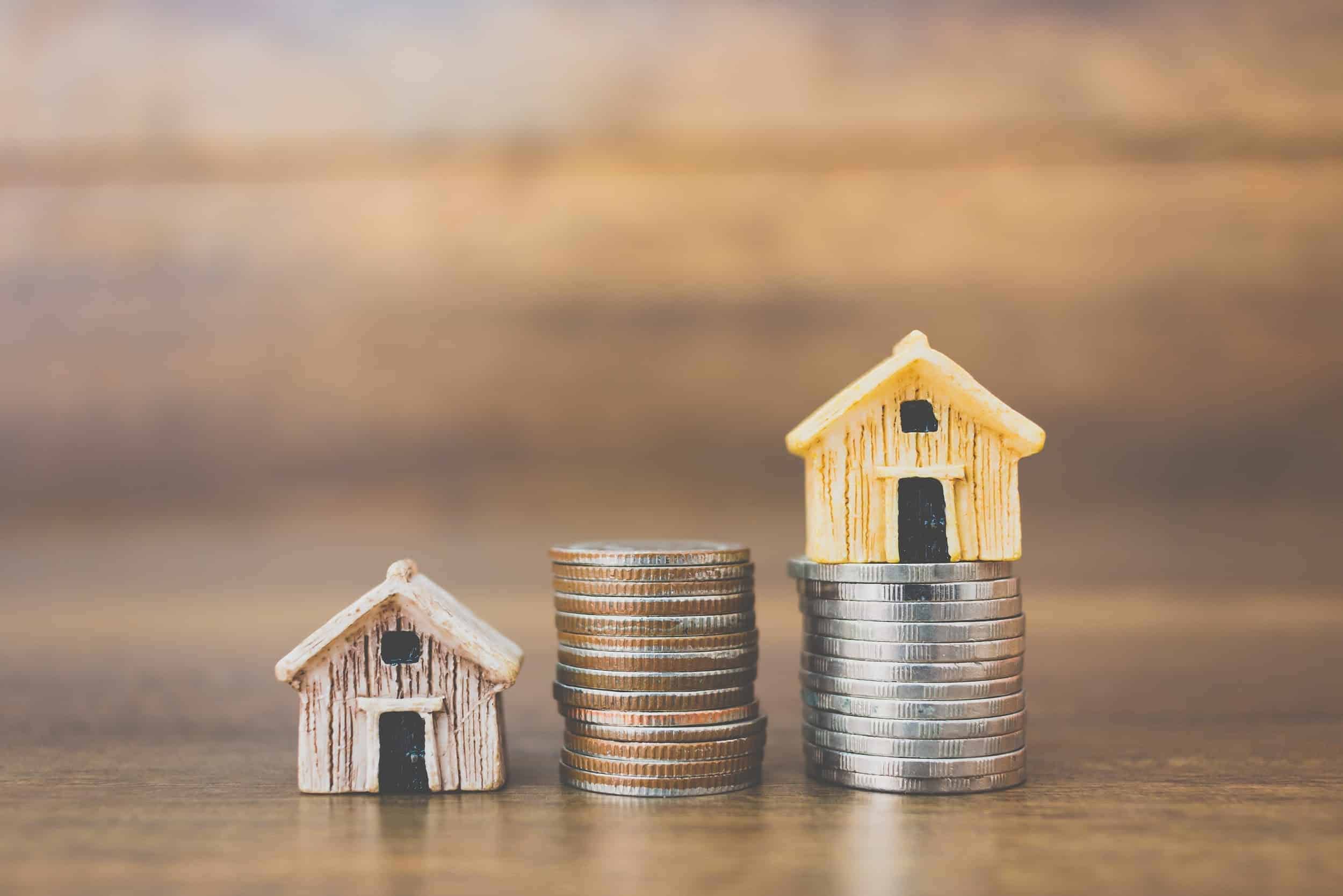 How soon after buying one store house can i buy another