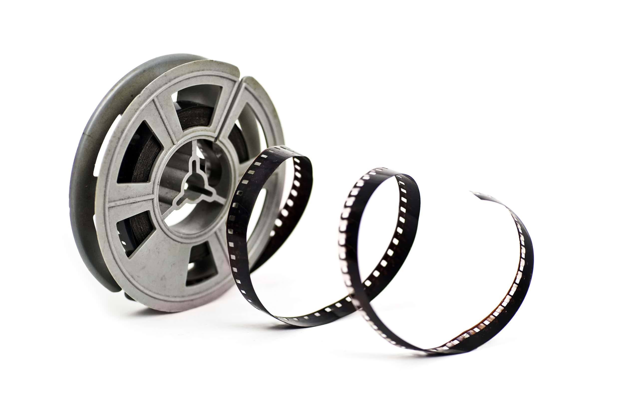 Read more about the article Welcome to Cine Reel Transfer