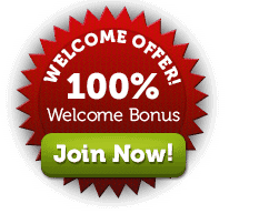 ComeOn Welcome Bonus, no deposit required, free spins!