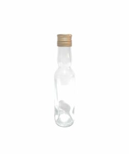 Bottiglia Baby Distillato cc 200 con tappo