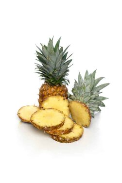 Ananas - afrodisiaci naturali