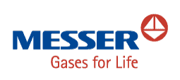 logo messer