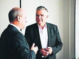 Märkischer Bote Gubener StraßenBekanntschaften: Forster Straße / Industriegebiet