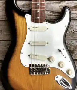 Jesse Cheatwood Guitar Repair — guitar repair shop in Edmond, Oklahoma