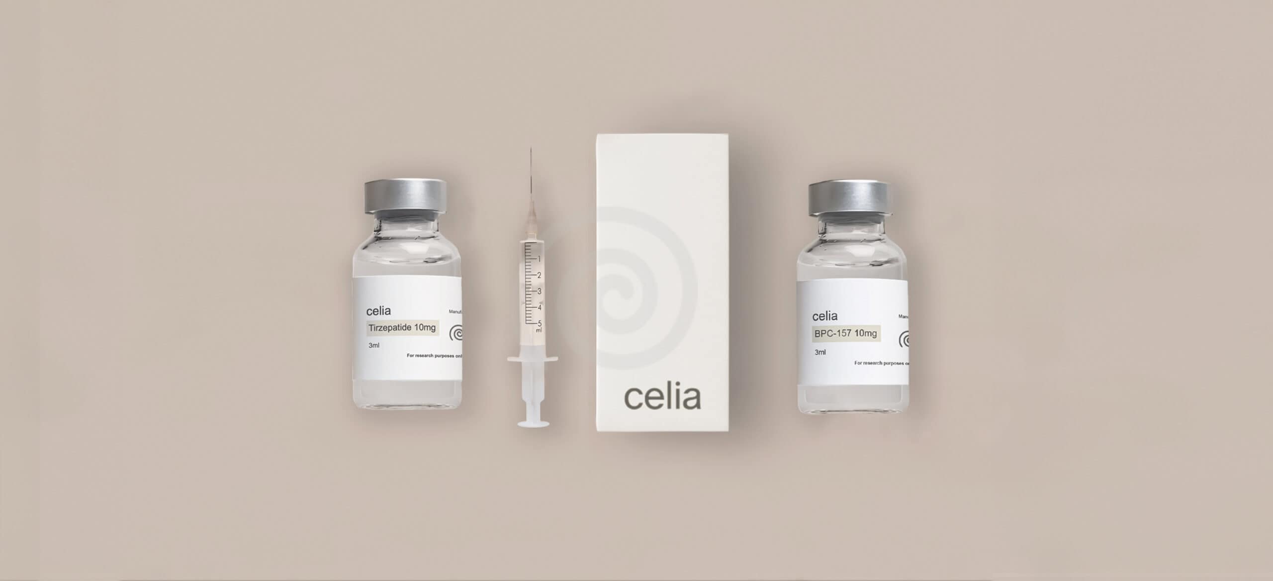 Why Peptides? The Next Frontier in Health and Longevity