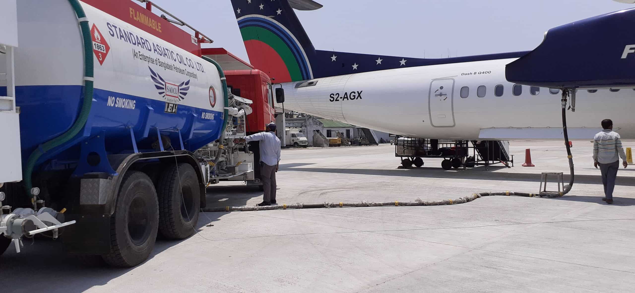 Aviation & GSE