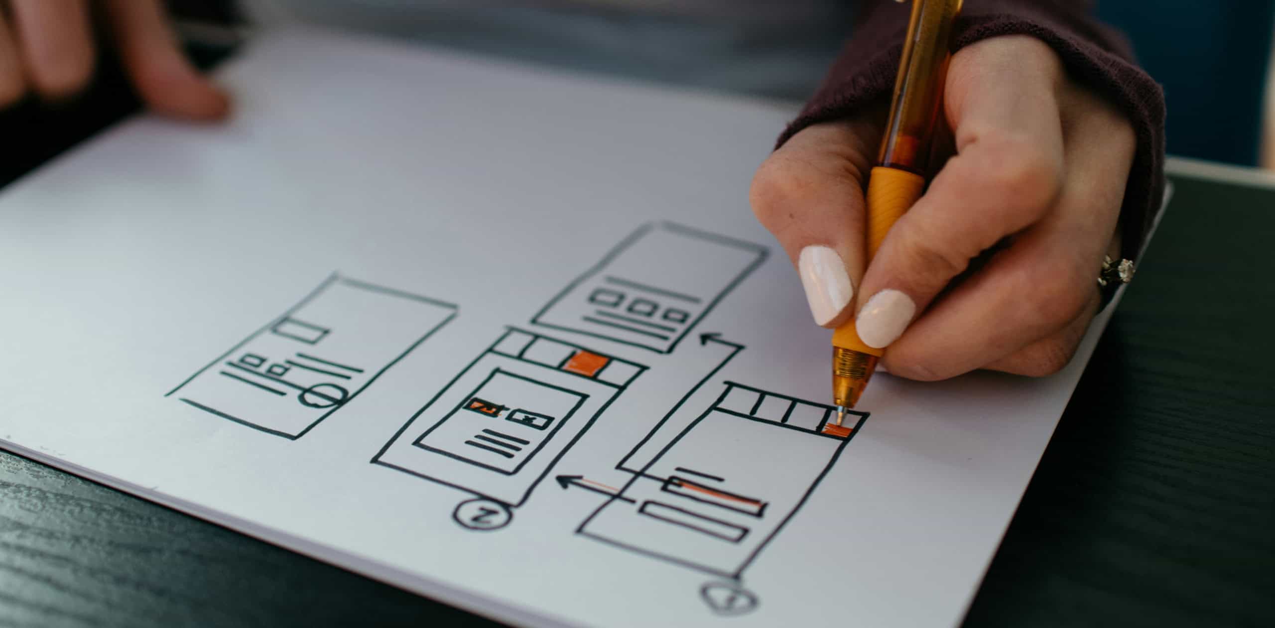Site architecture