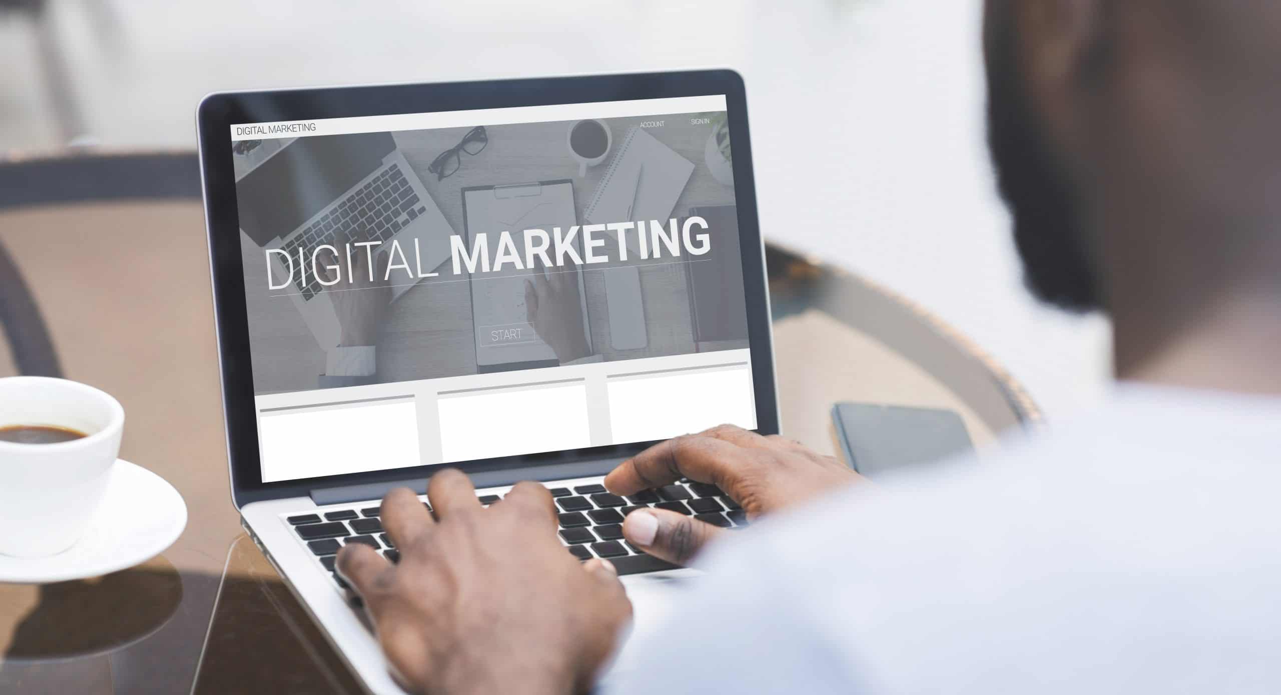 Optimizing User Experience: The Key to Effective Web Design