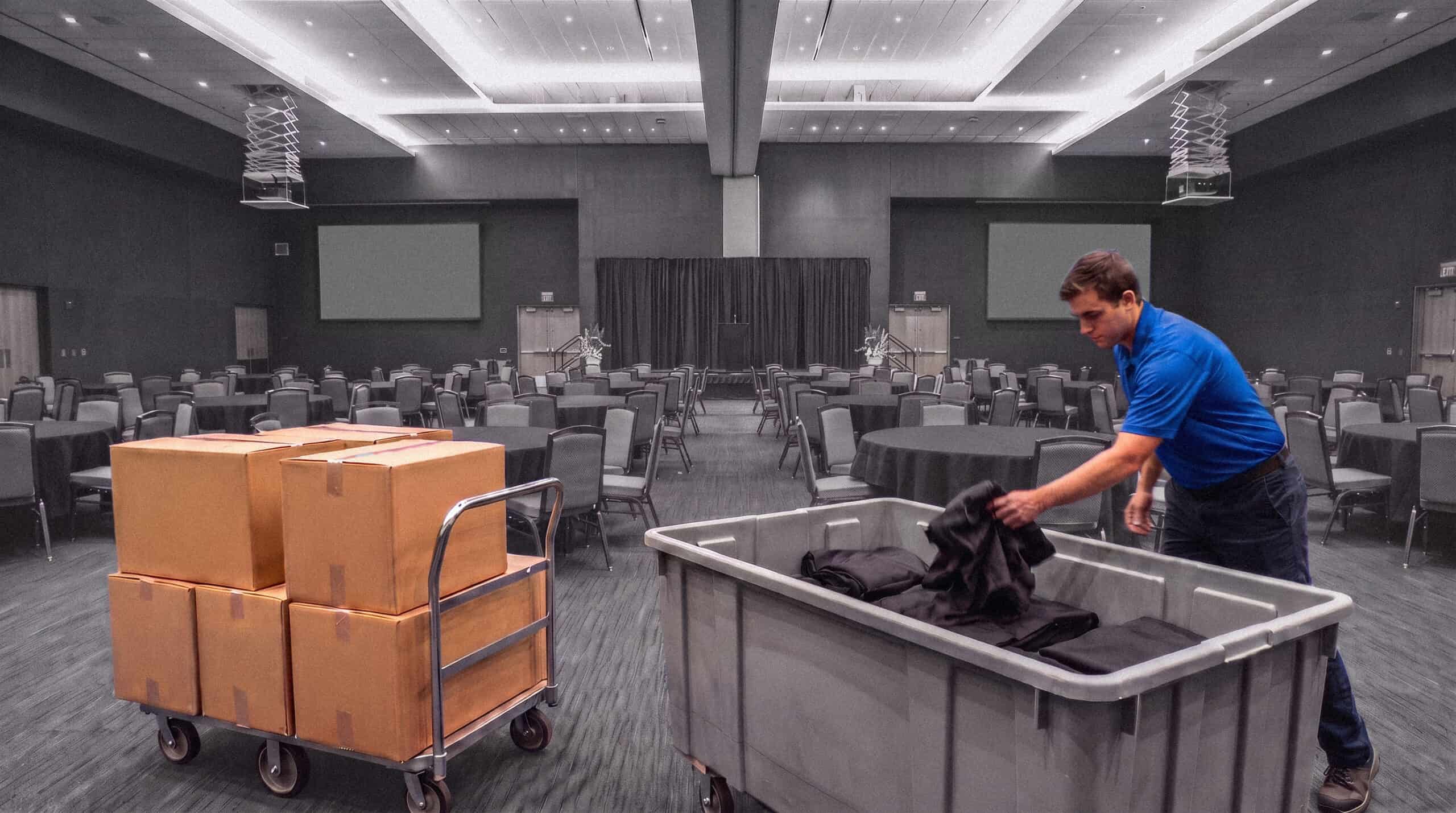 5 Things Conference and Events Teams Should Lock In Before Next Summer