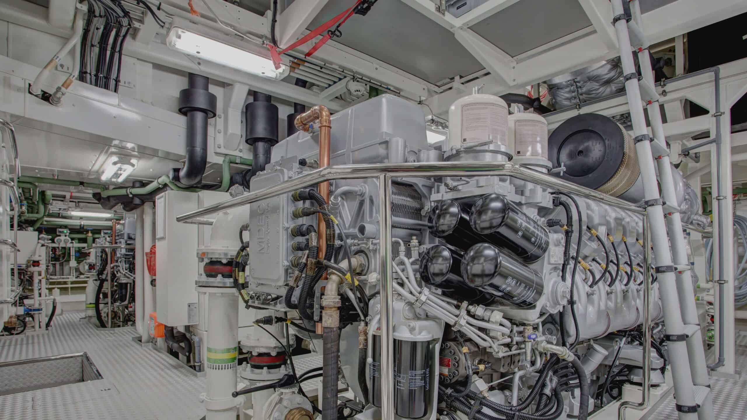 Engineering career header