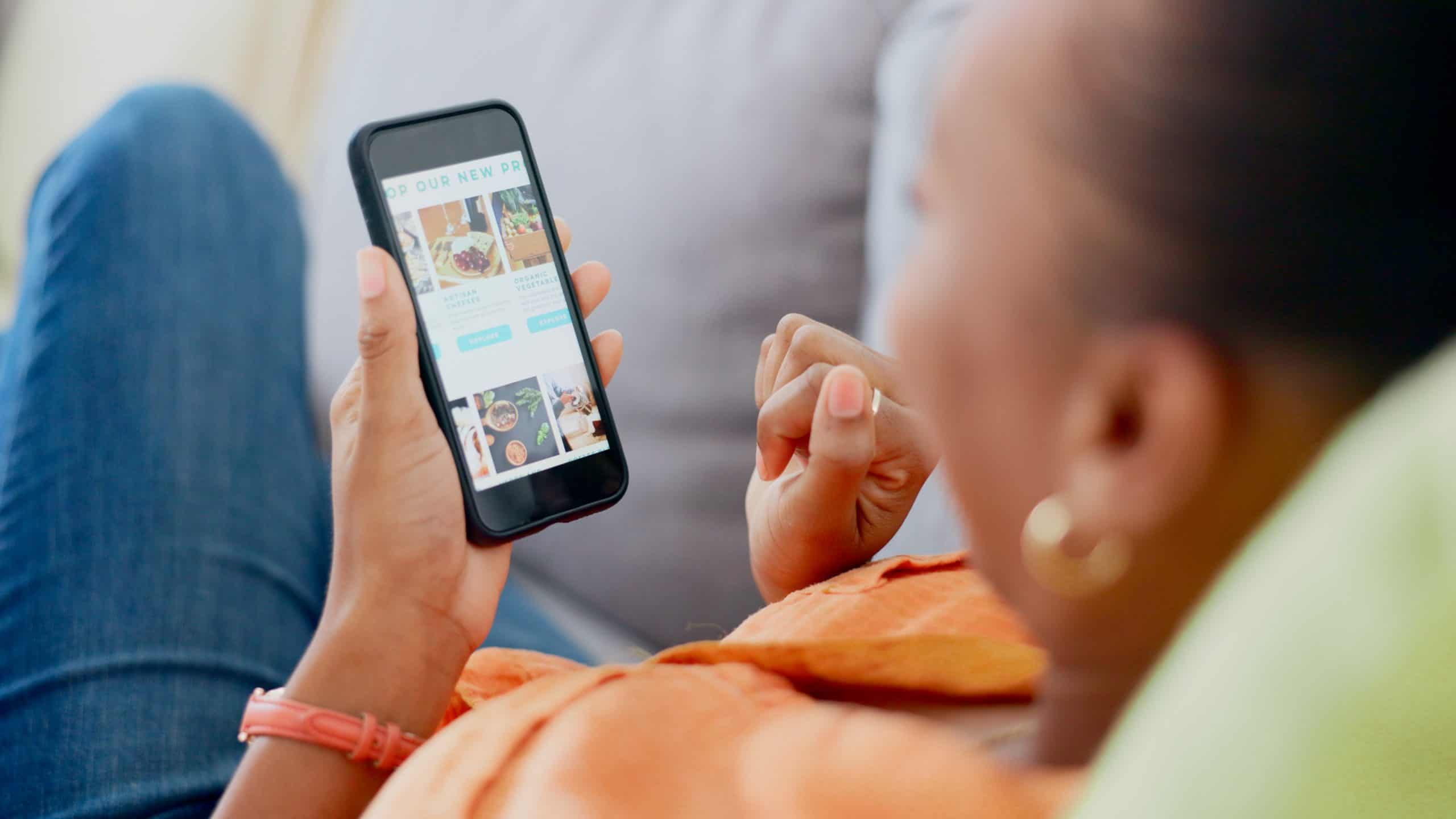 Optimizing for Mobile: The Key to a Responsive Website