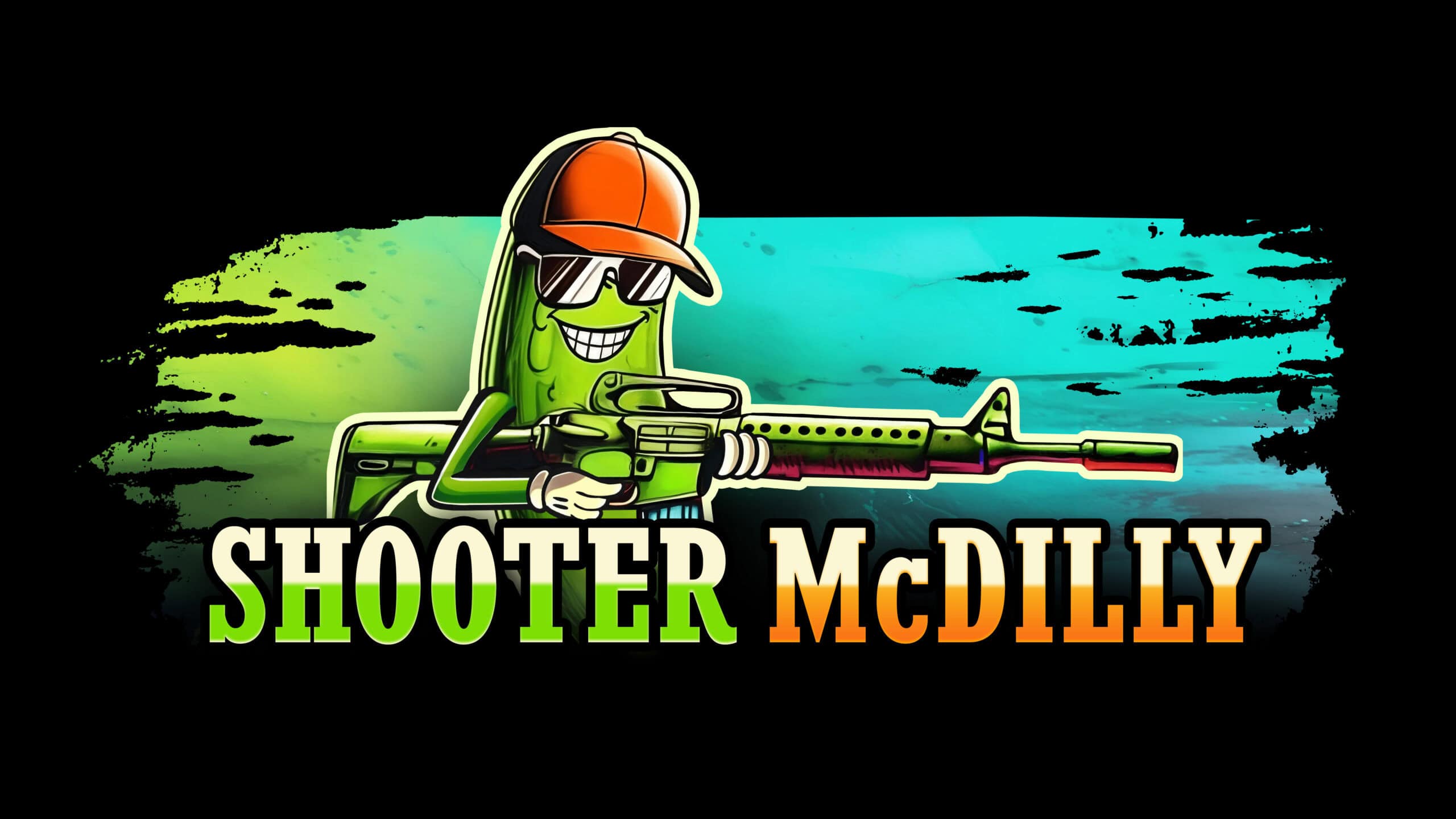 Shooter McDilly