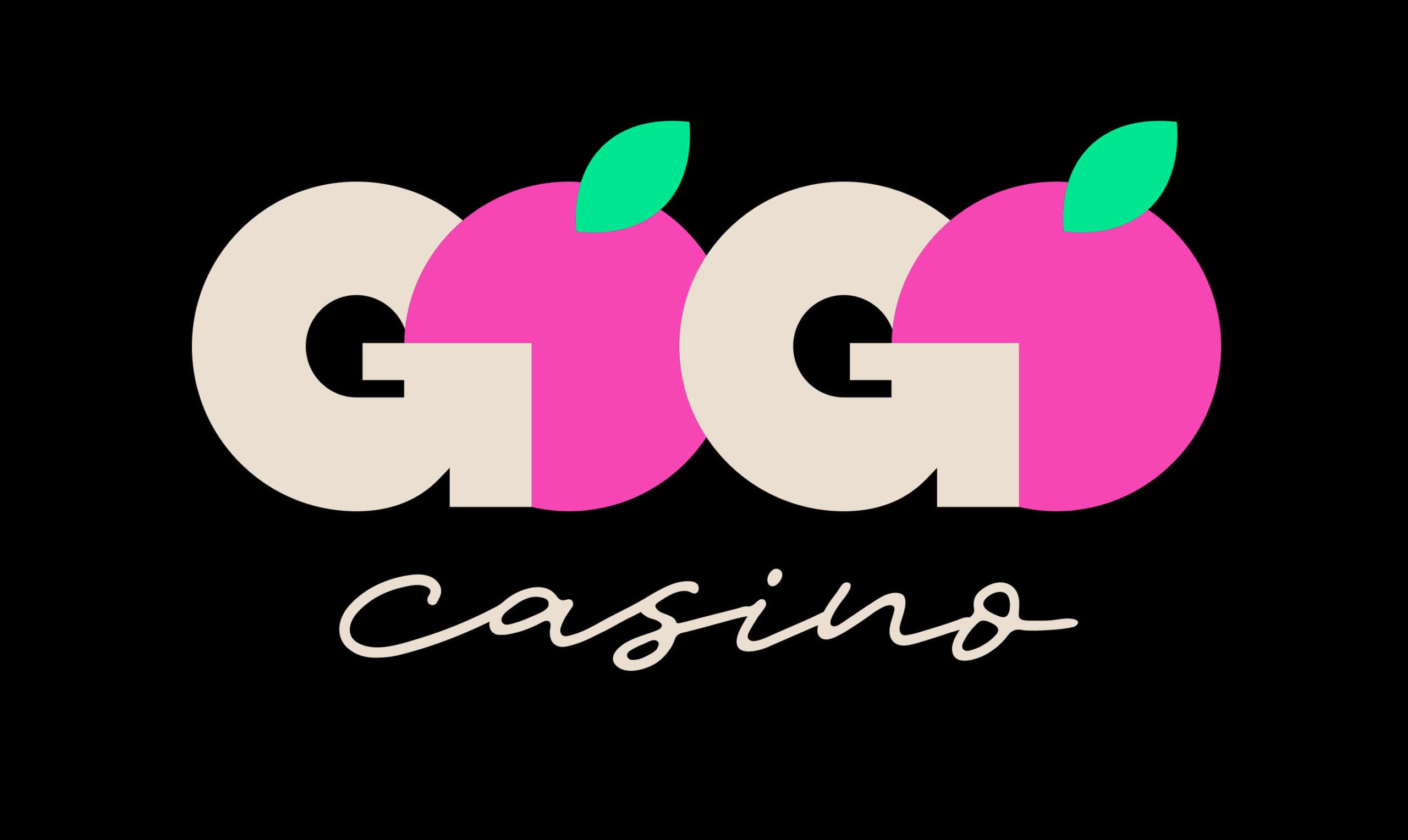En logga av onlinecasino GoGo Casino.