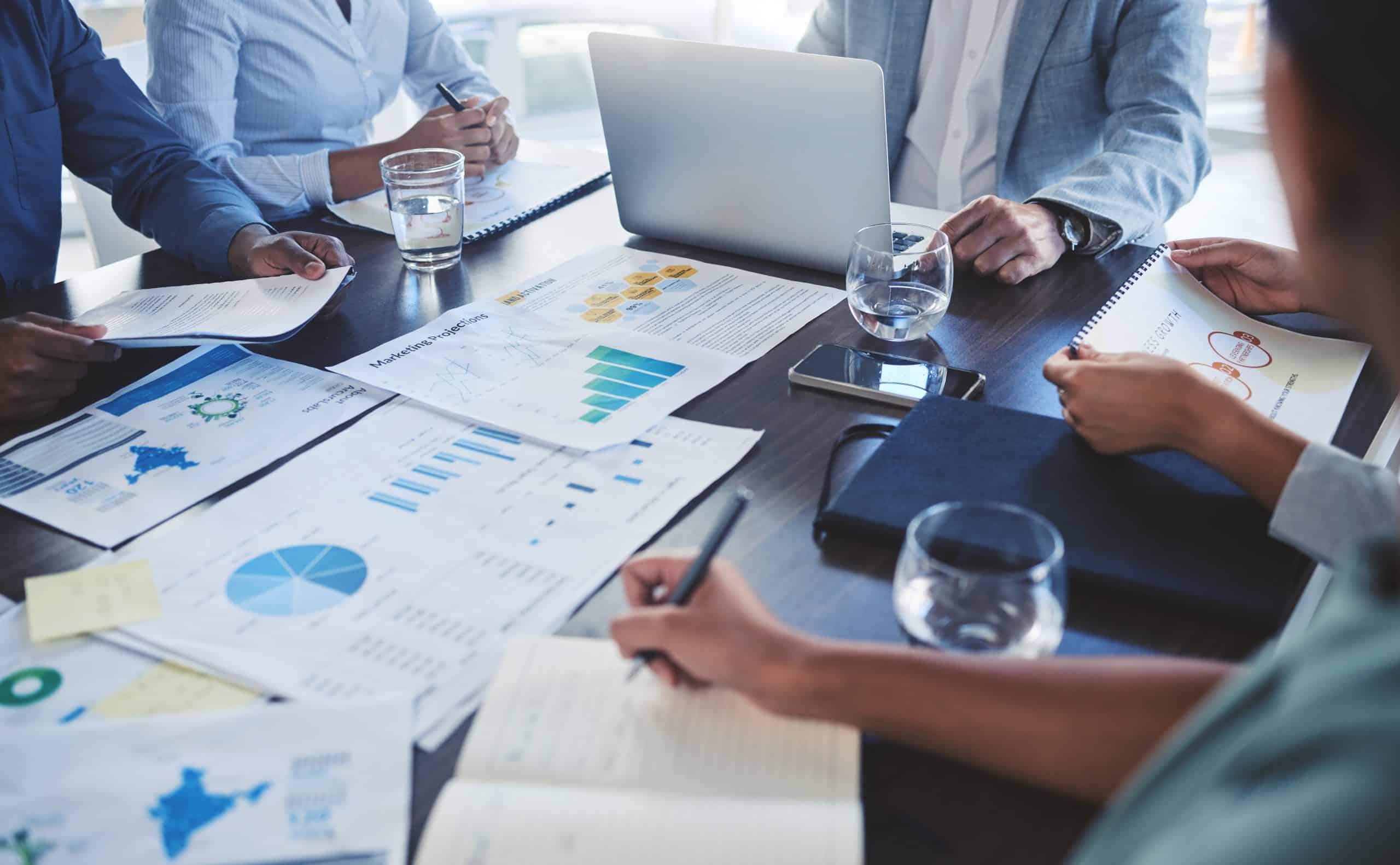 Crafting Success: A Guide on How to Create a Website to Generate Leads
