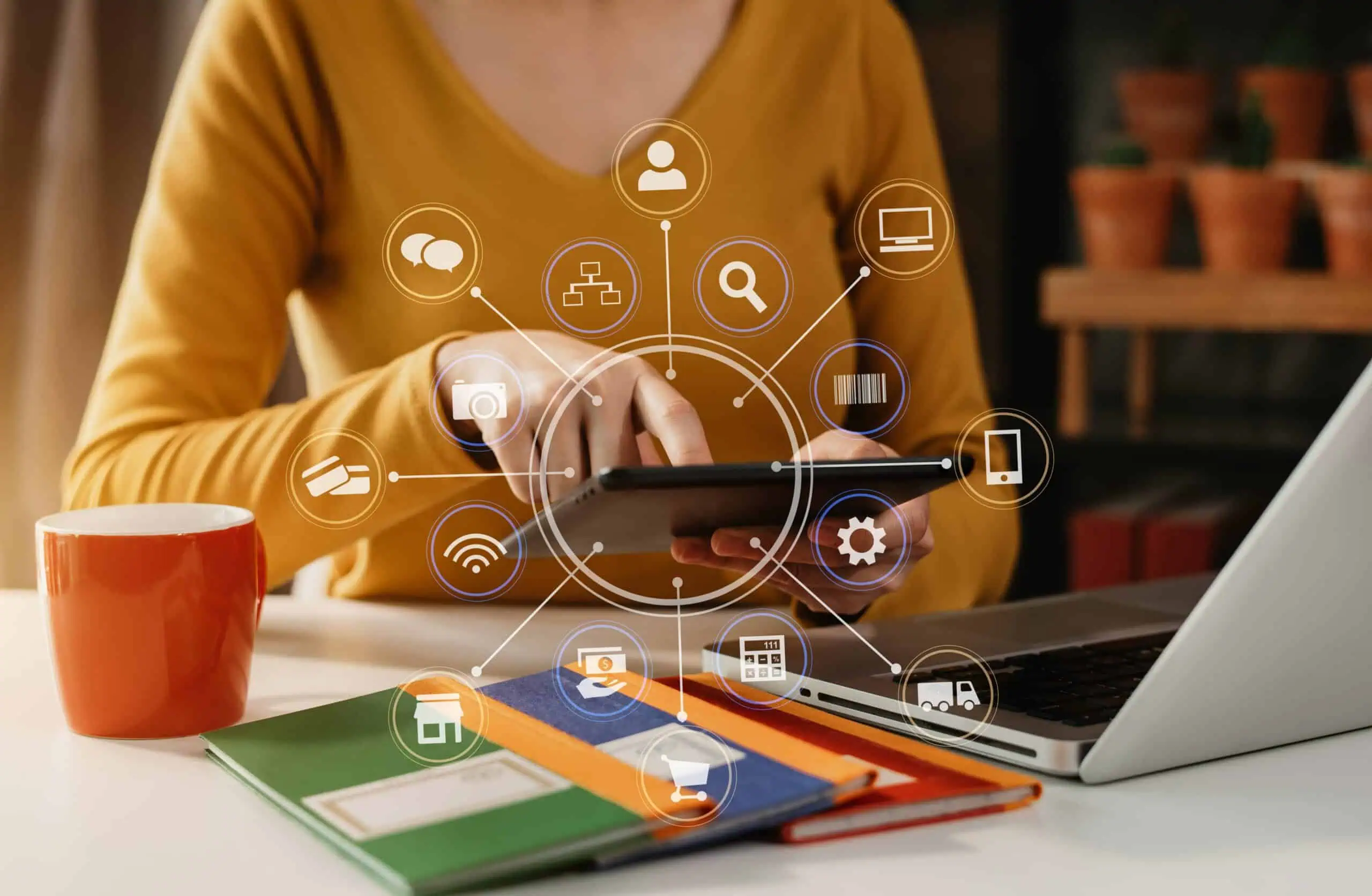 How to Market Your Business on Social Media