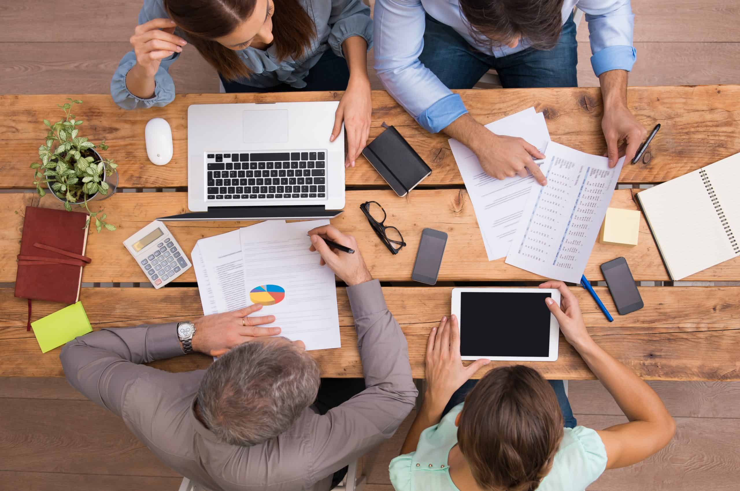 The 3 Types of Leads: Cold, Warm, and Hot (and How to Qualify Them)