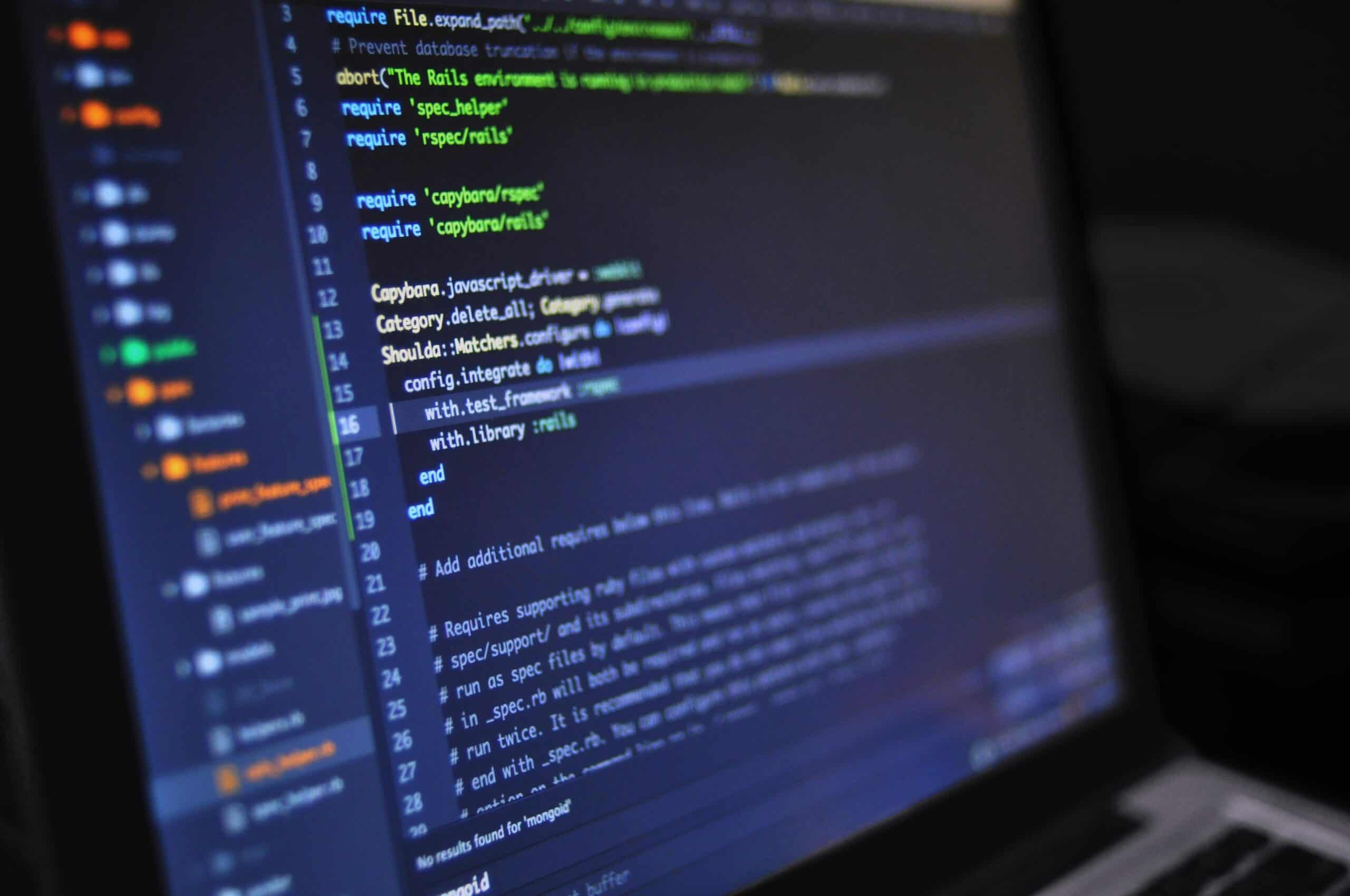 Webseiten-Erstellung