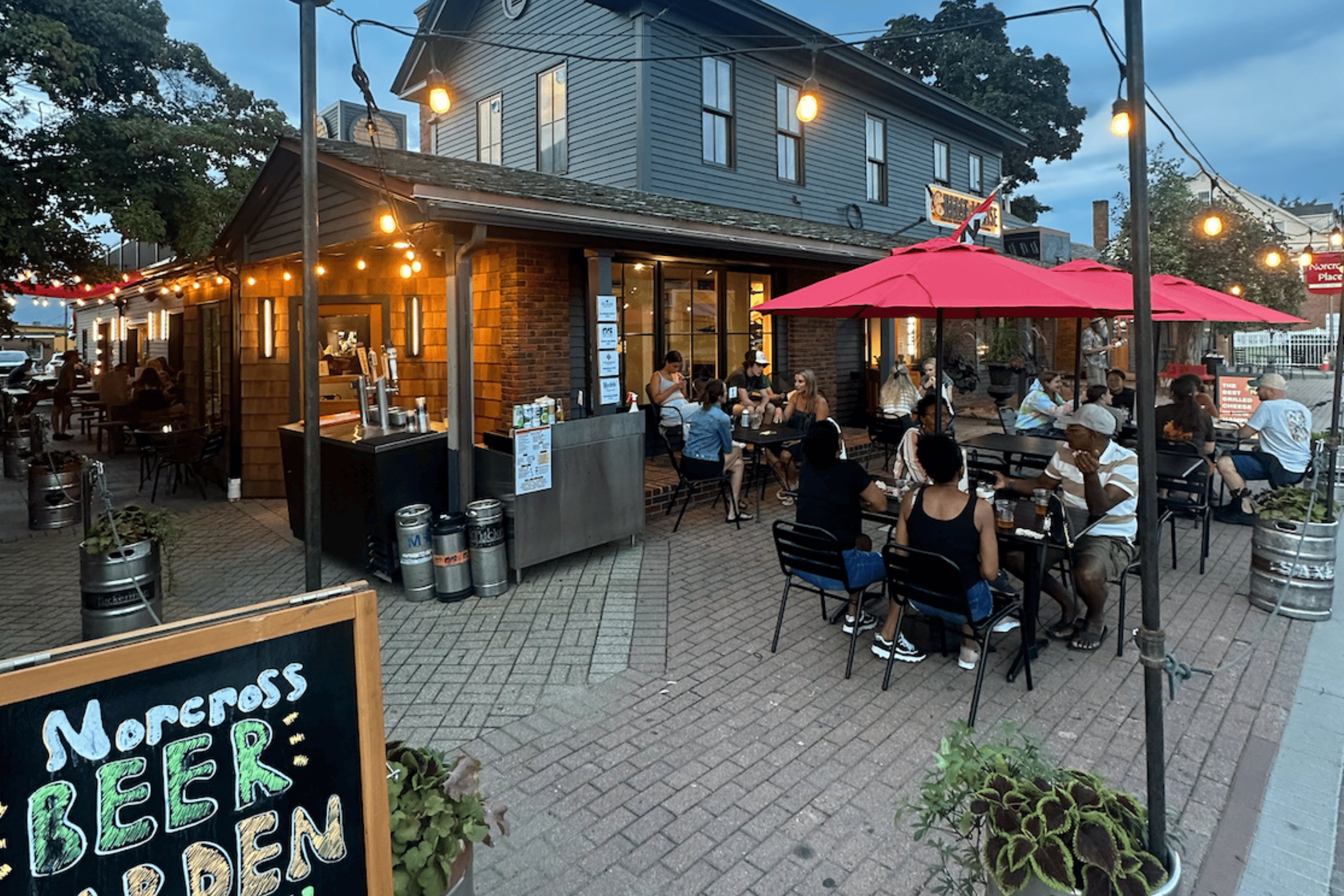 Cheese Louise North Conway