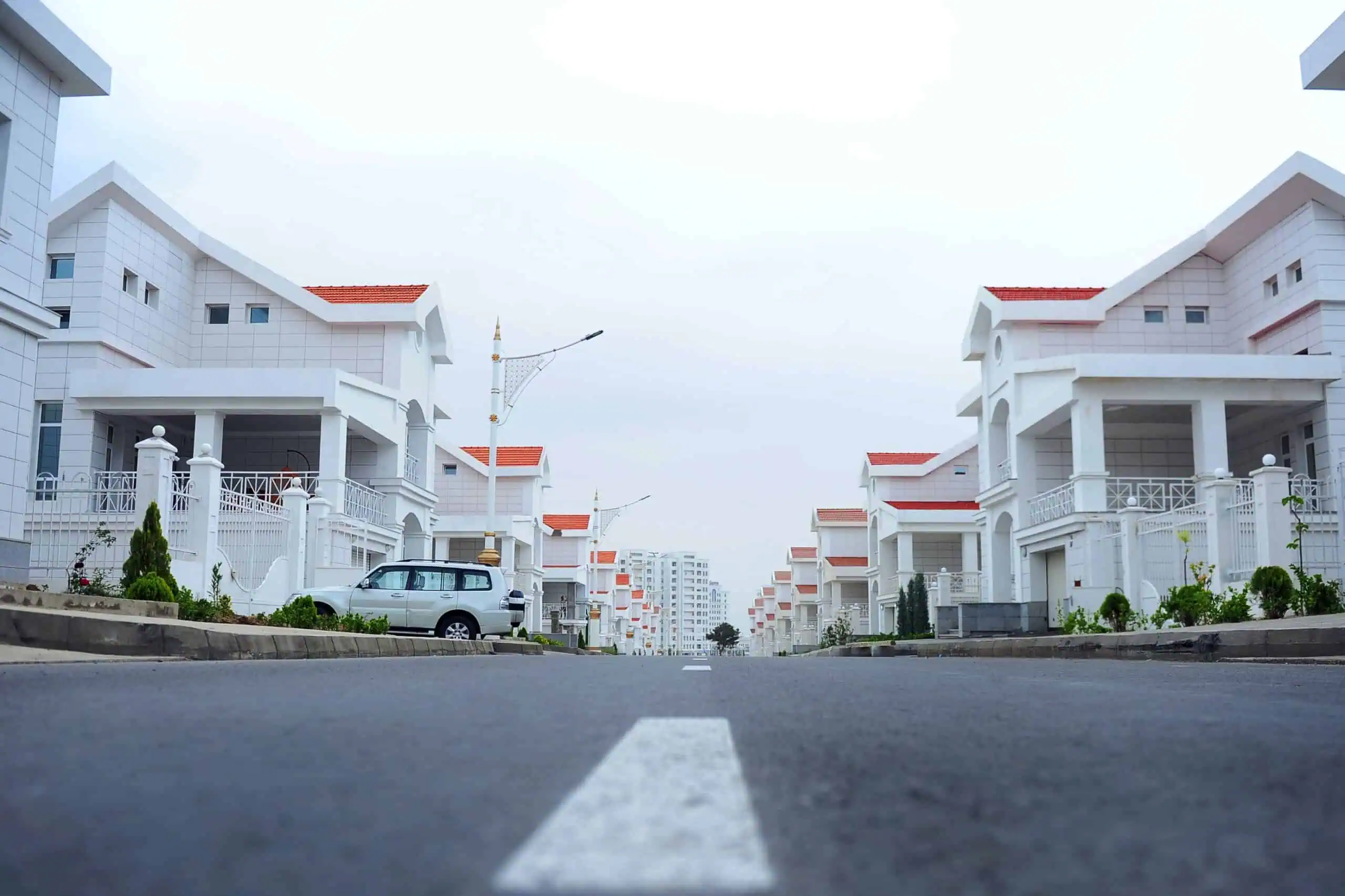 Real Estate Regulations