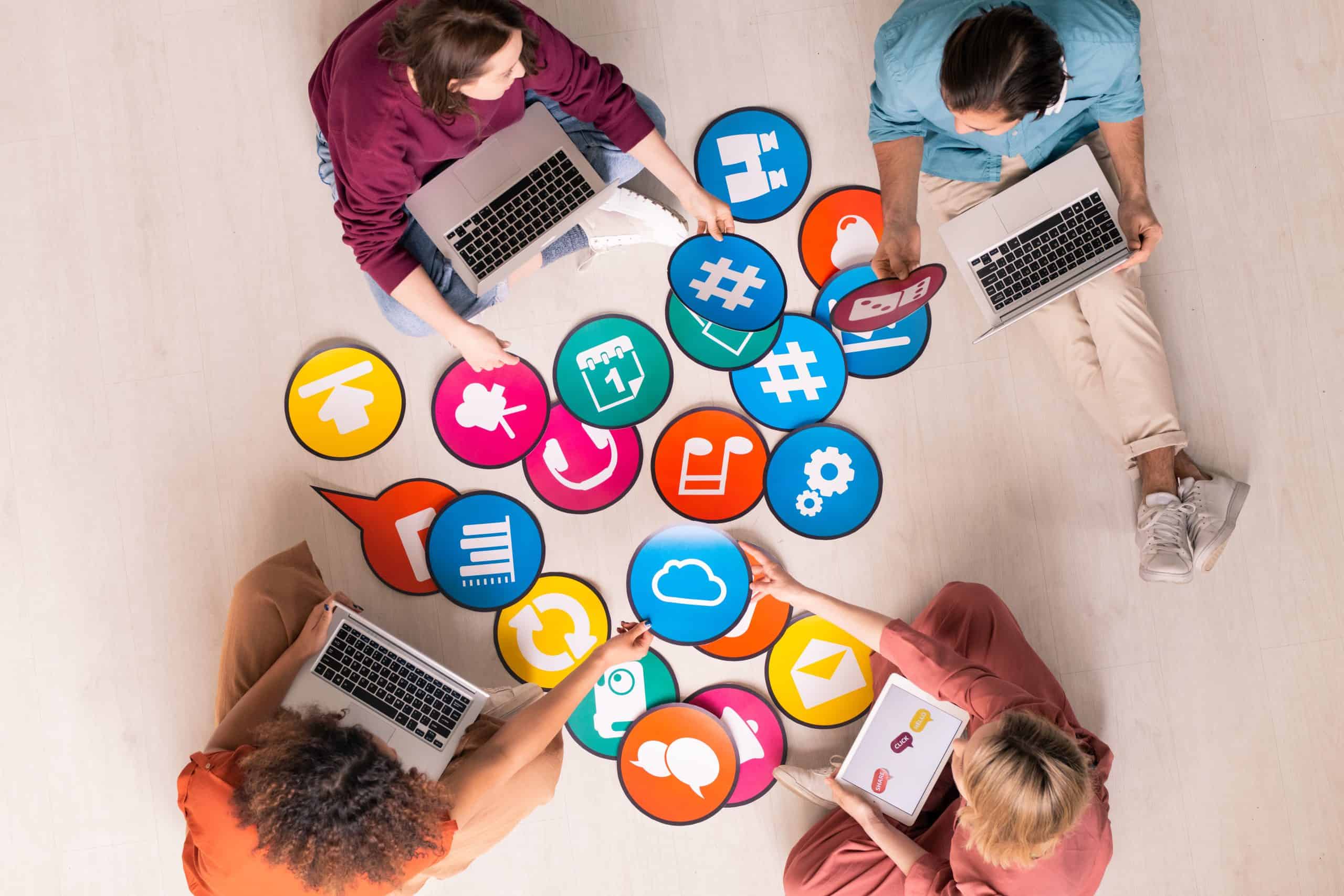 Decoding Success: What is the life cycle of lead generation?