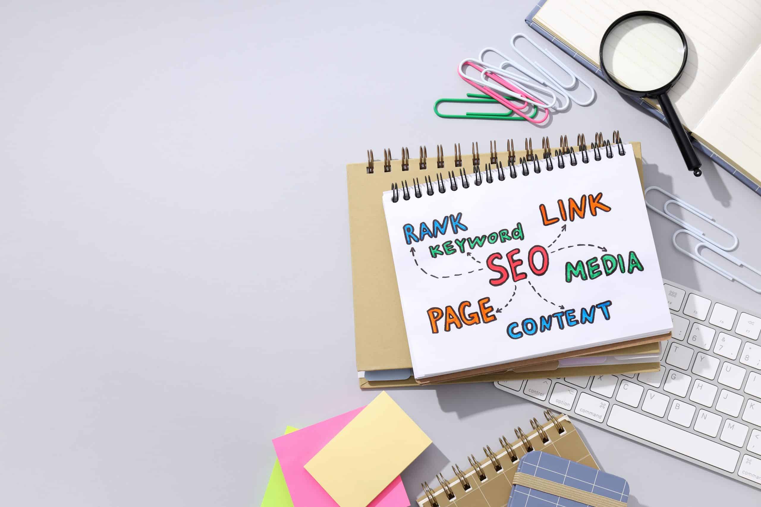 Content is King: Crafting High-Quality Website Content