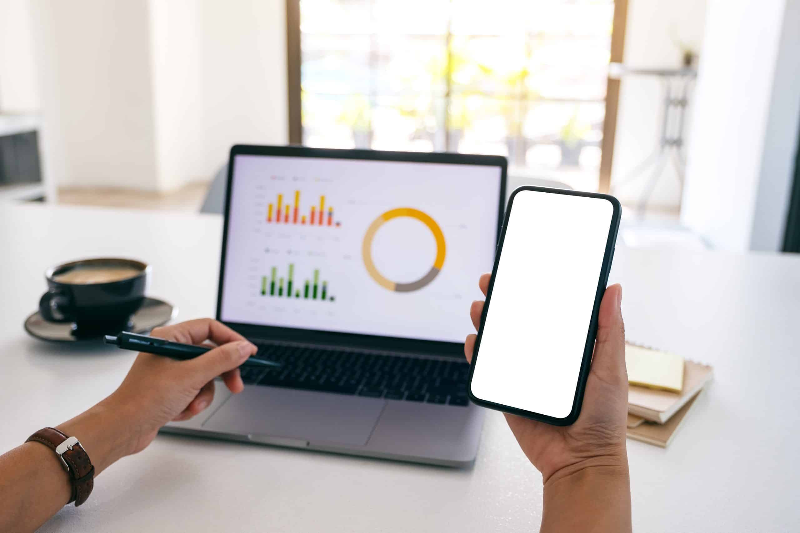 Creating a Mobile-First Website for Modern Users