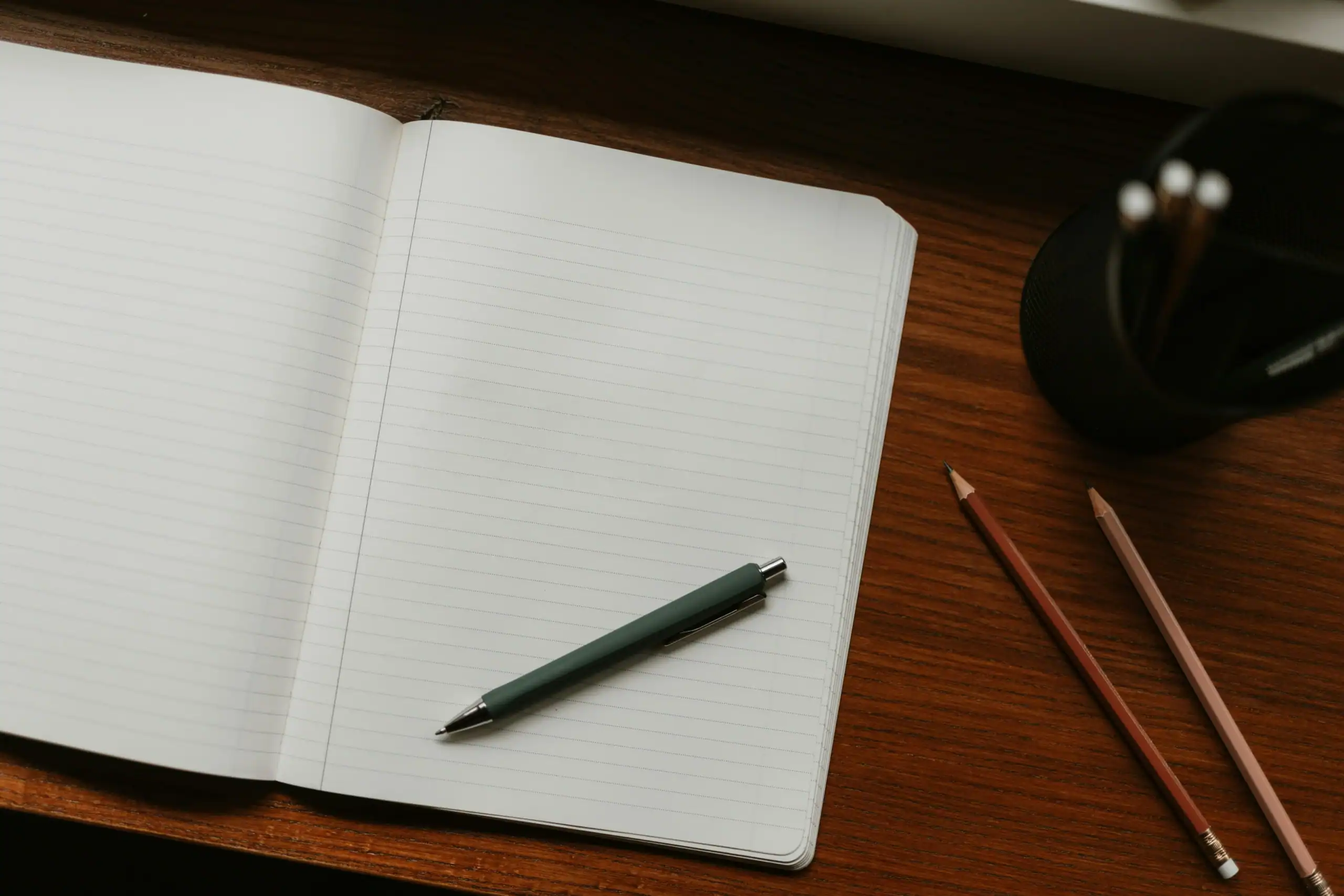 Blank page