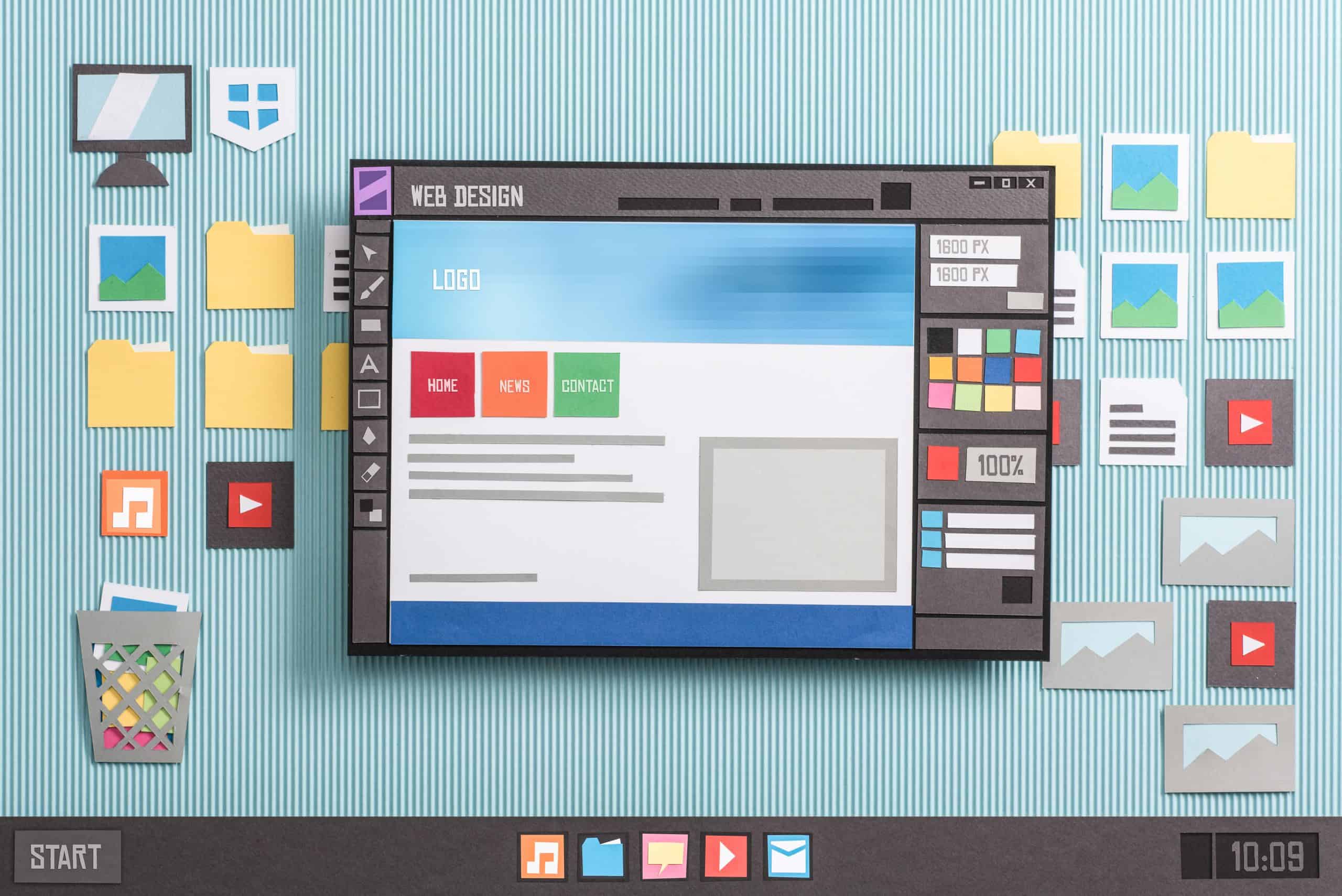 Web Wonders: The Future of Digital Design