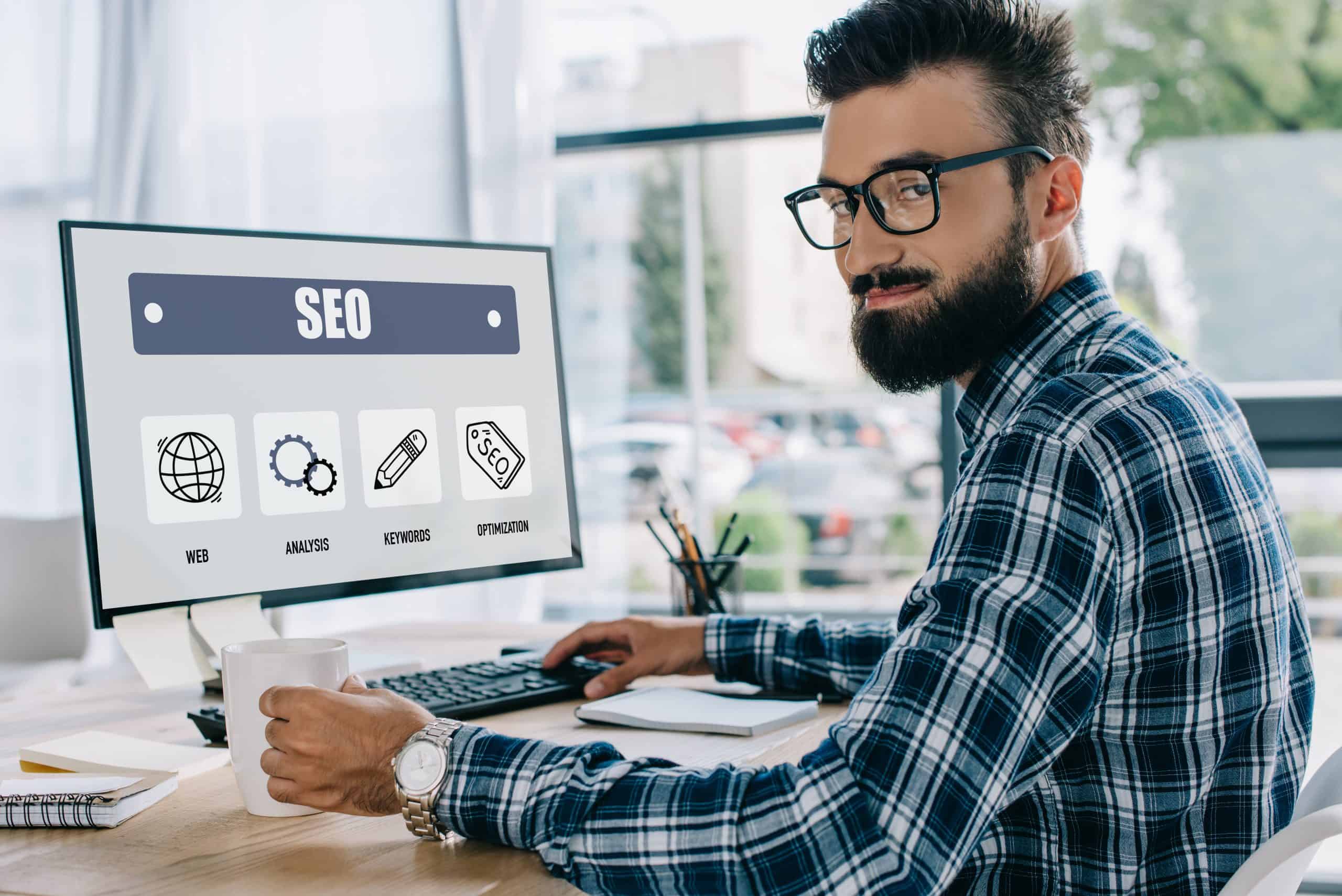 On-Page SEO Mastery: Boosting Your Website’s Search Engine Presence