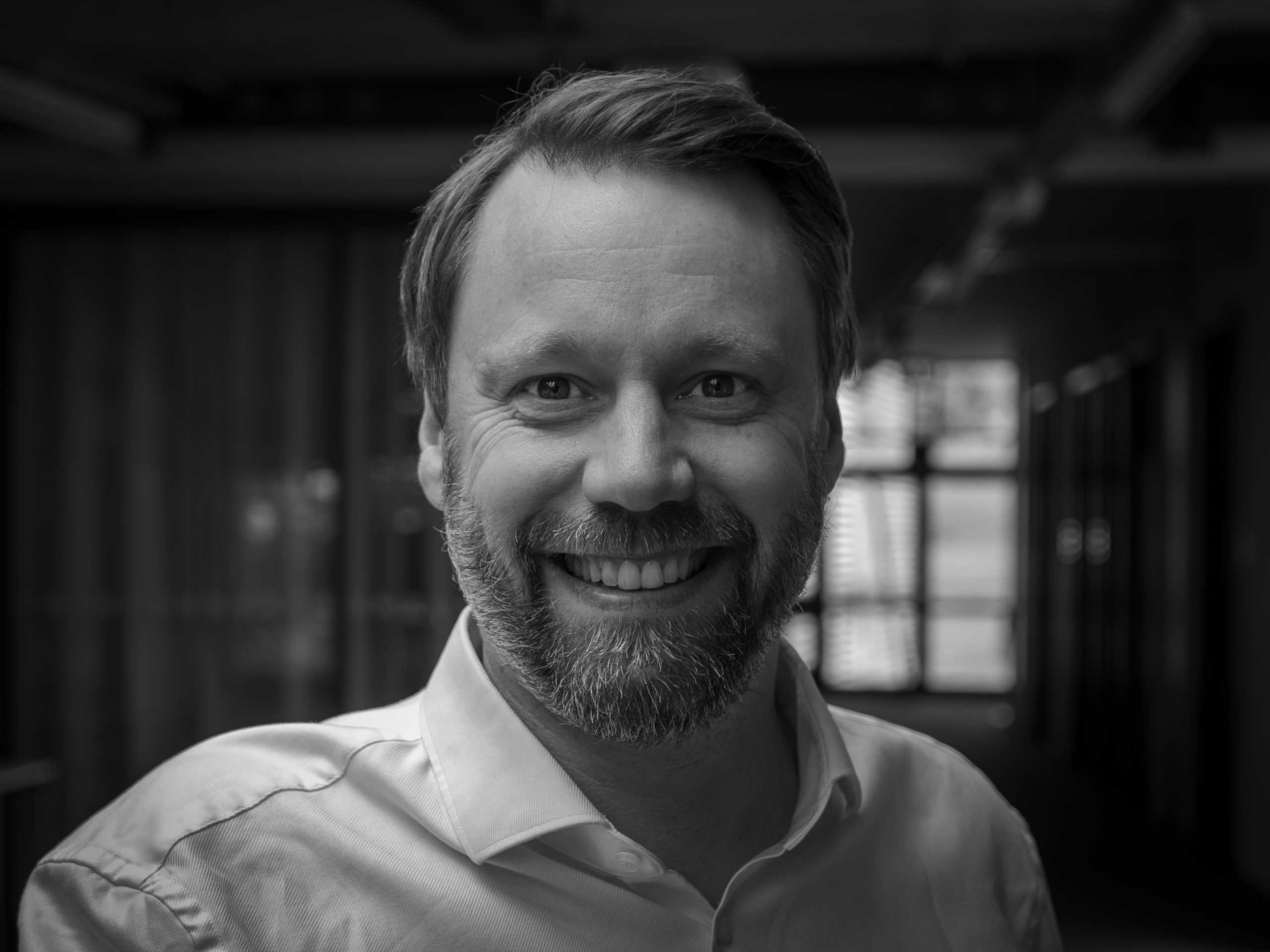 Wer ist Jan Conrad aus dem Team der HCI2B-Group Hochschule Kaiserslautern Zweibrücken?