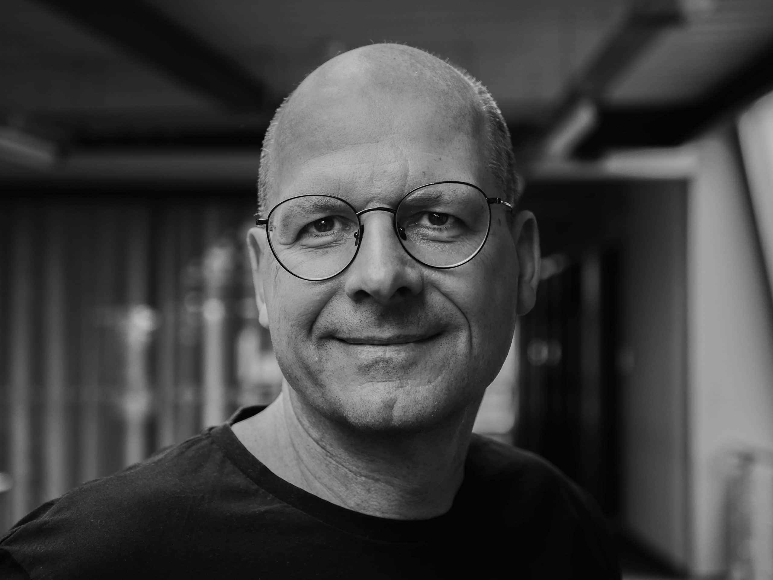 HCI2B-Group HSKL Zweibrücken, Managing Coordinator FSP ZUSIS Marcus Plach