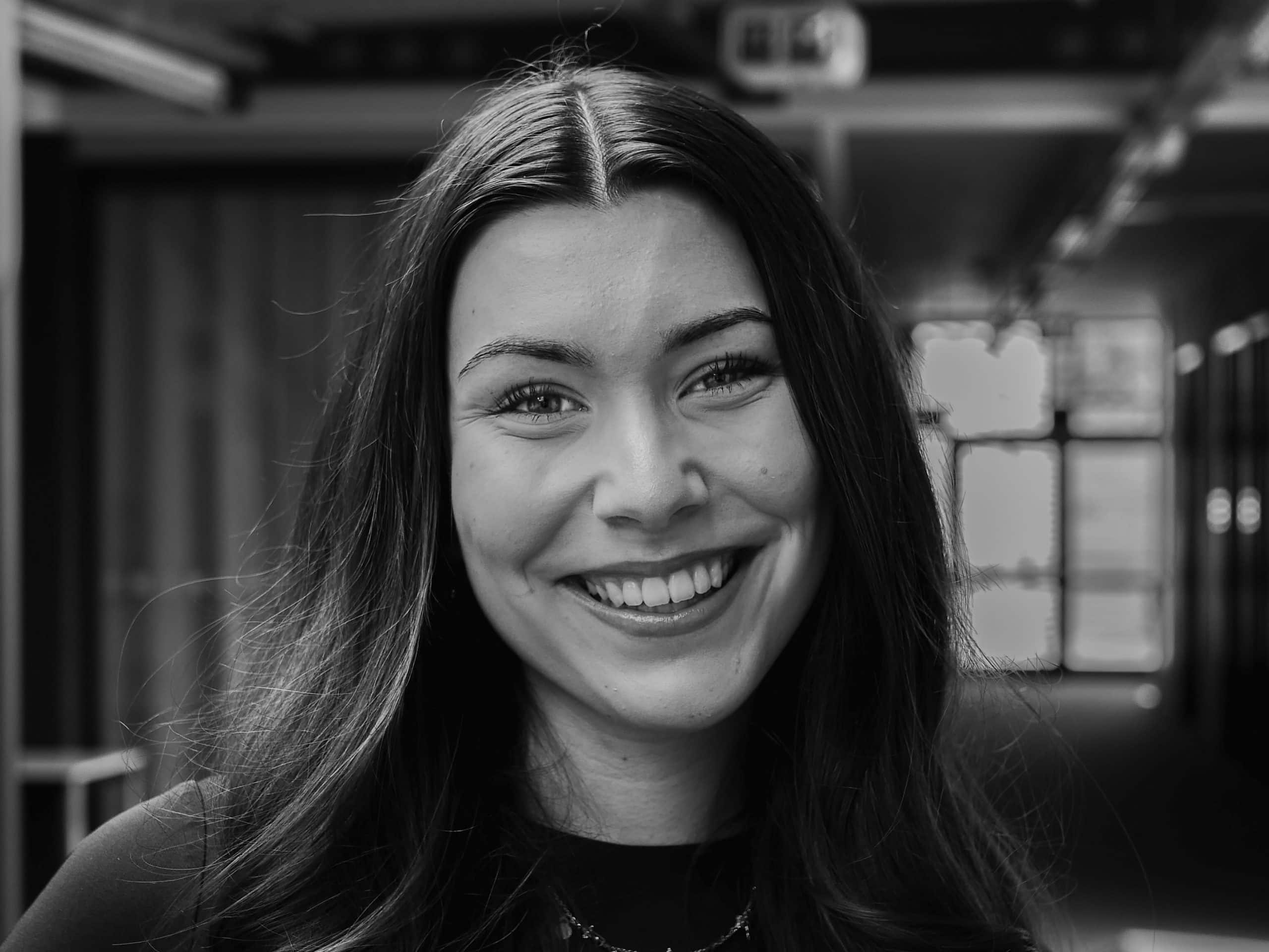 Wer ist Daria Schwan?
