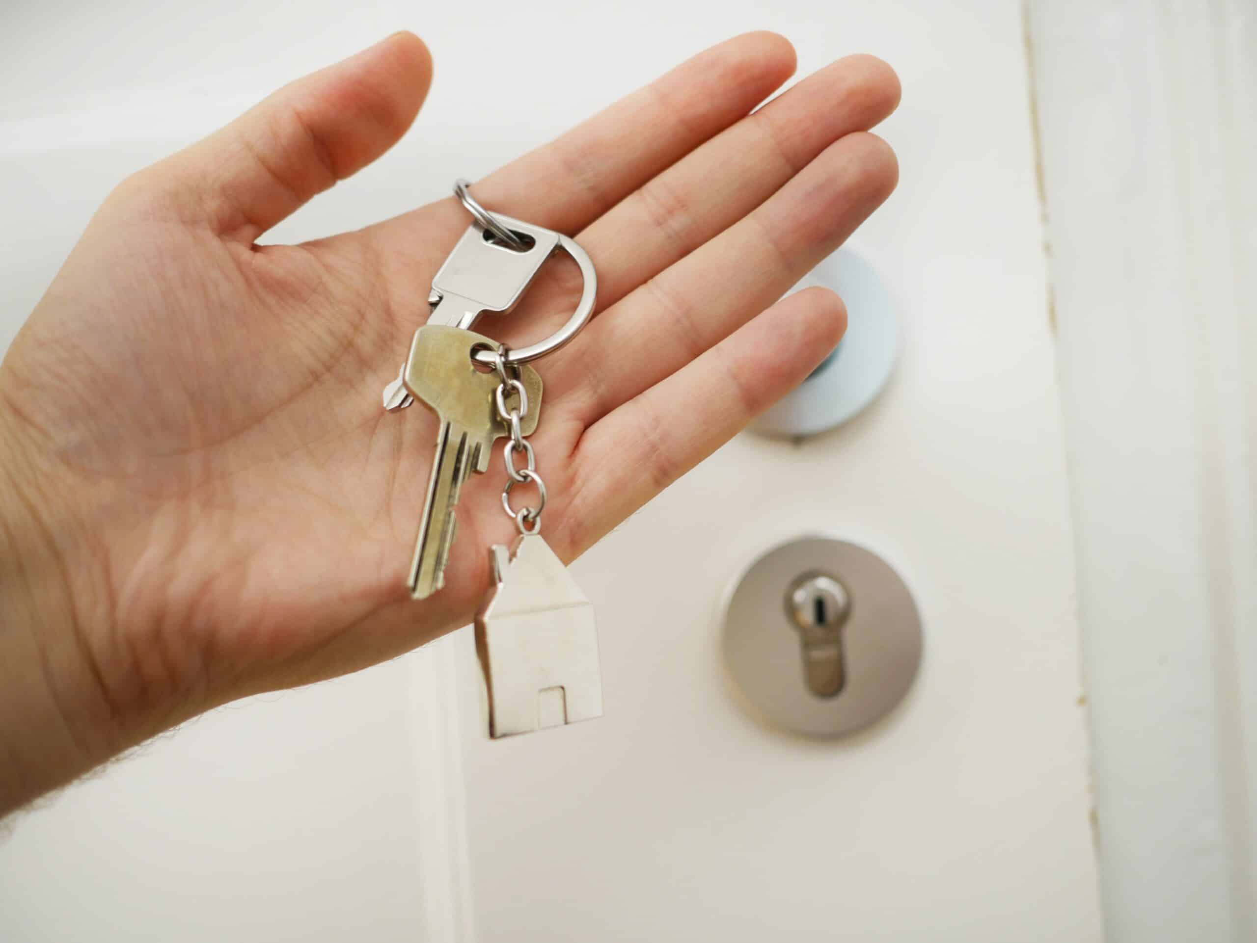 Real Estate Contracts and Agreements