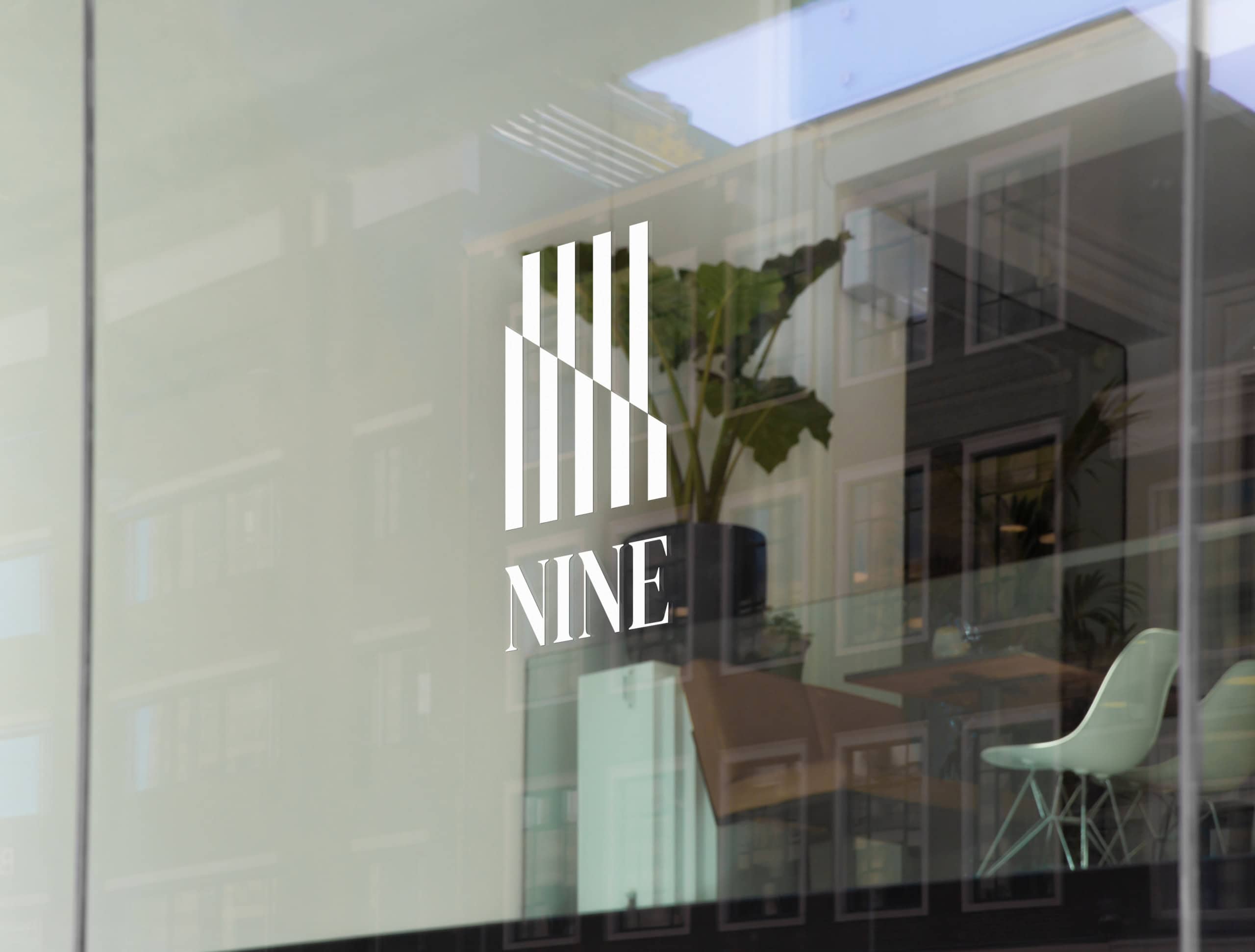 Nine Chambers