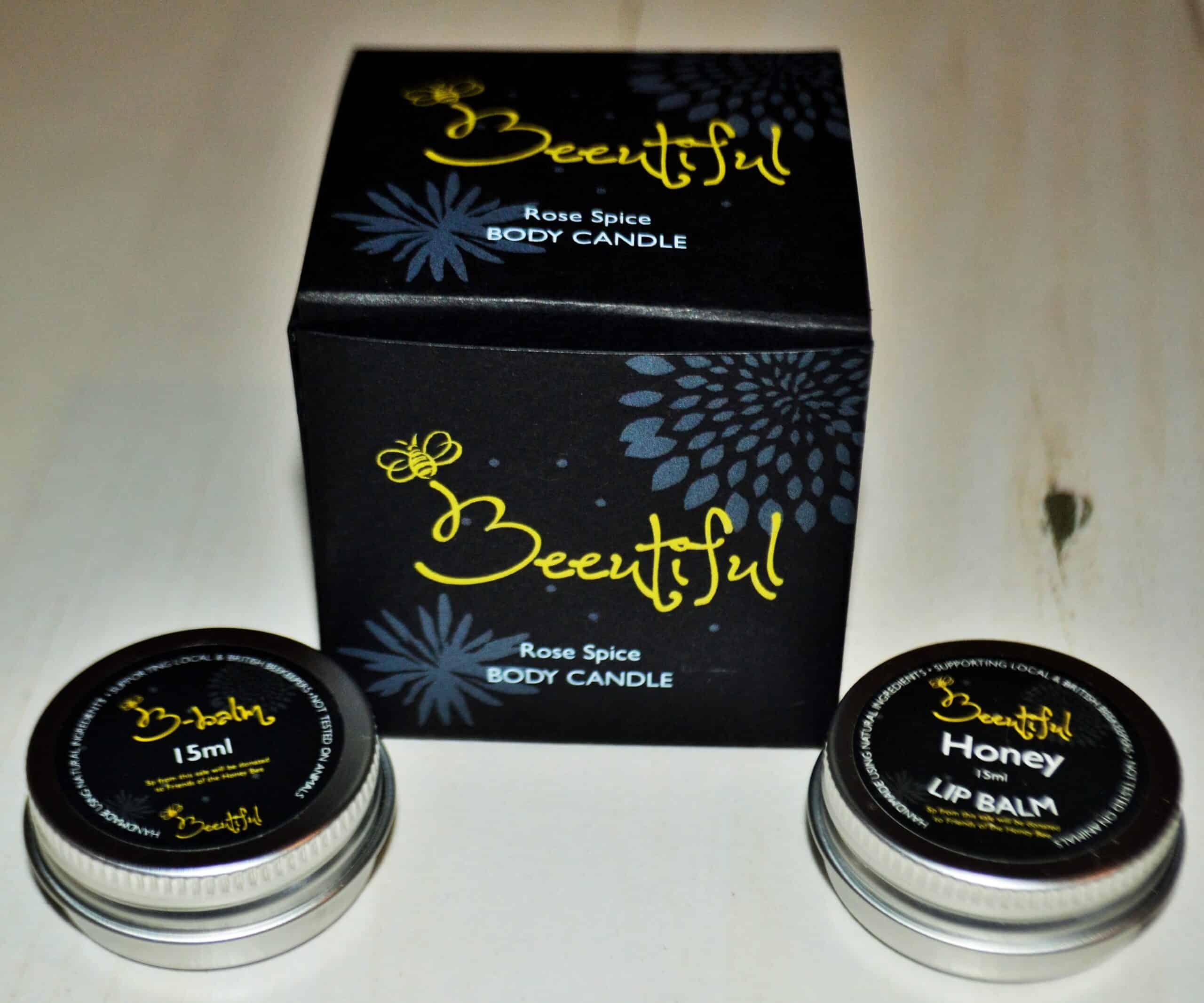 beeutiful products