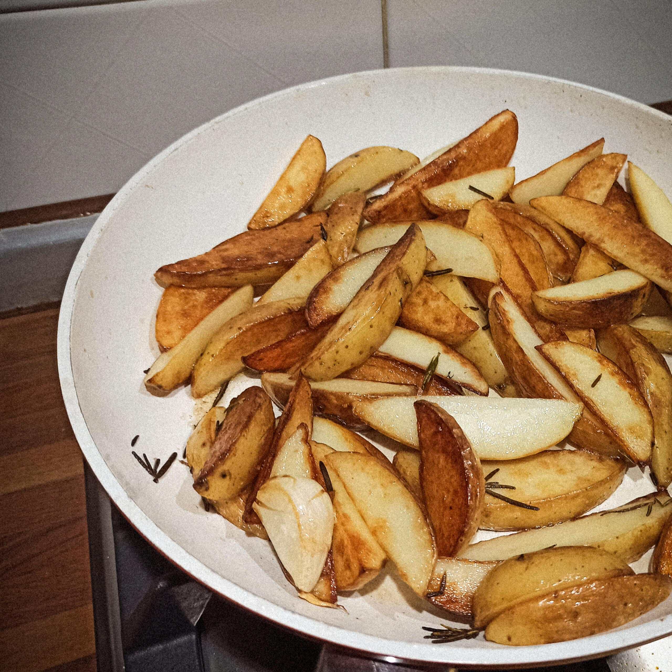 PATATE CROCCANTI