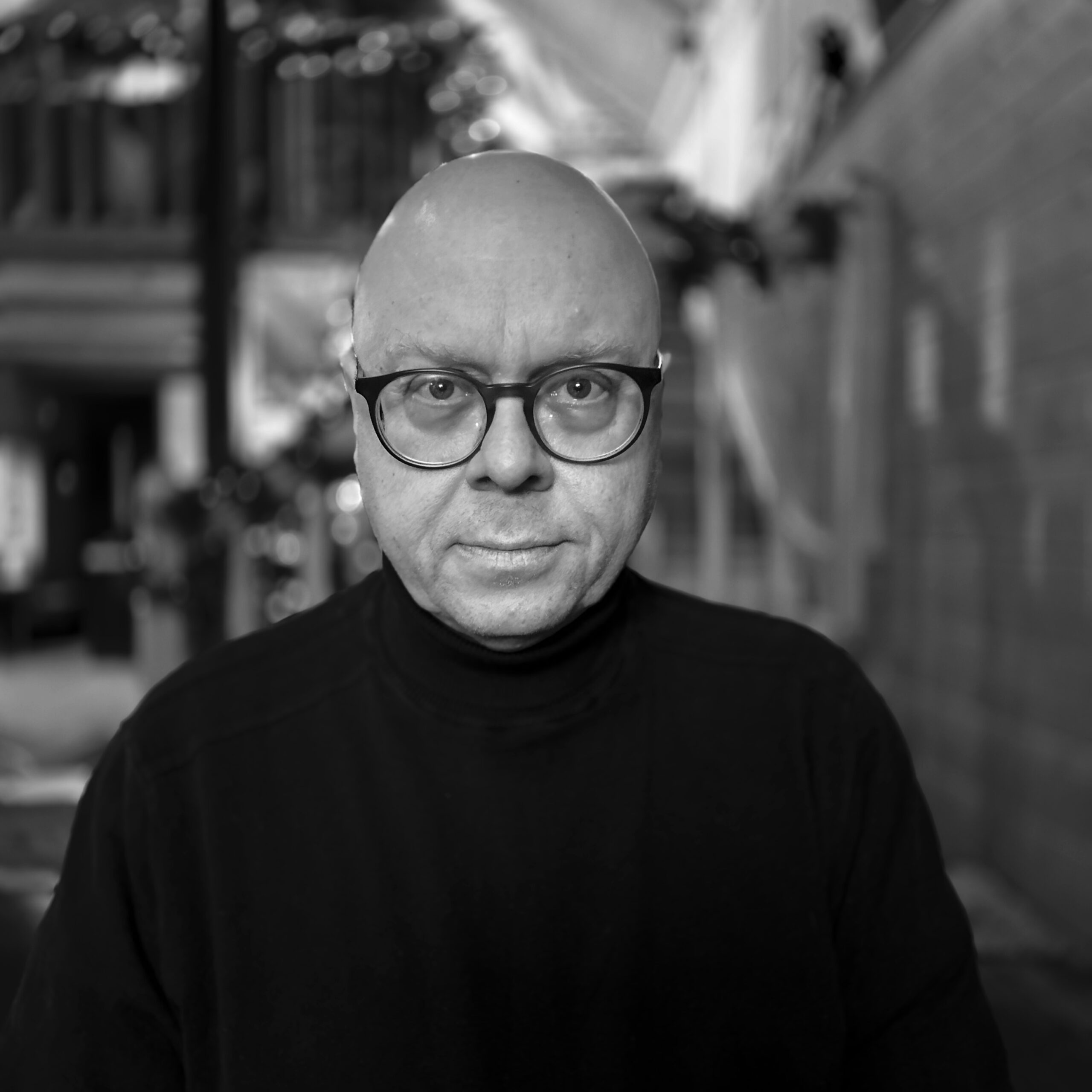 Carl Abrahamsson