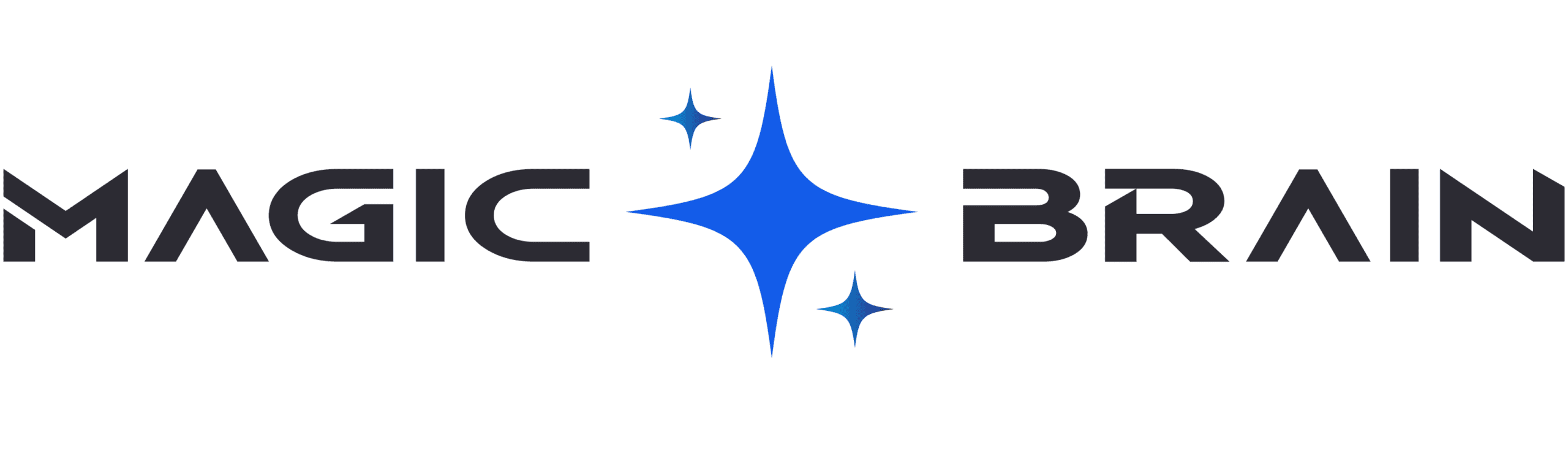 Magic Brain | AI Visibility Agency