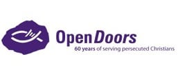 Open Doors Logo