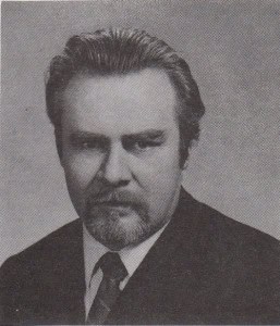 Gyékényesi György