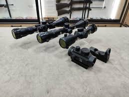 Купить пневматическую винтовку Атаман выбираем лучшее предложение