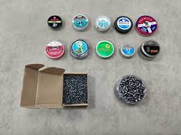 Купить пневматическую винтовку Атаман выбираем лучшее предложение