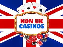 Exploring Non-UK Regulated Casinos A Comprehensive Guide