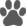 Paw Icon