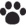 Paw Icon