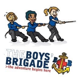 Activities - Boys Brigade Donegal Town Presbyterian Church Activities