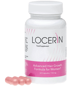 Compresse Locerin