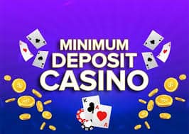 Discover the Best £2 Minimum Deposit Casinos in the UK -668211449