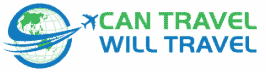 Can Travel Will Travel