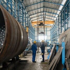 Maintenance Management